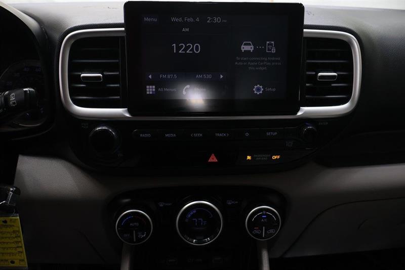 2022 HYUNDAI VENUE SEL