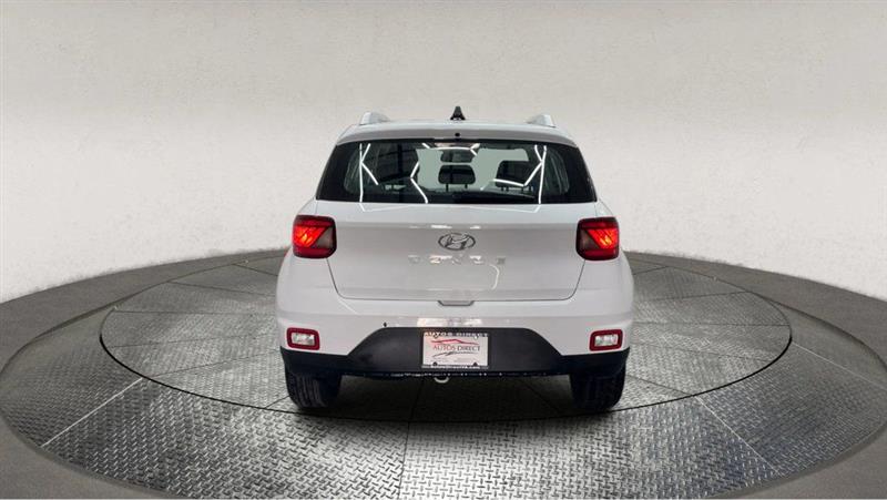 2022 HYUNDAI VENUE SEL