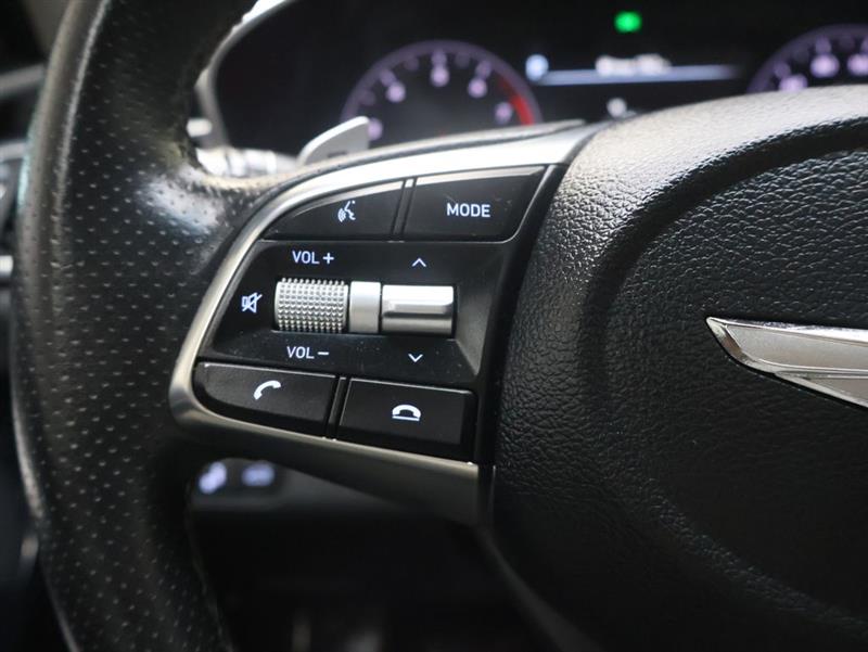 2021 GENESIS G70 2.0T