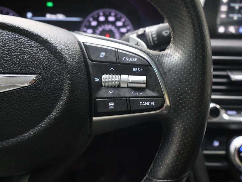 2021 GENESIS G70 2.0T