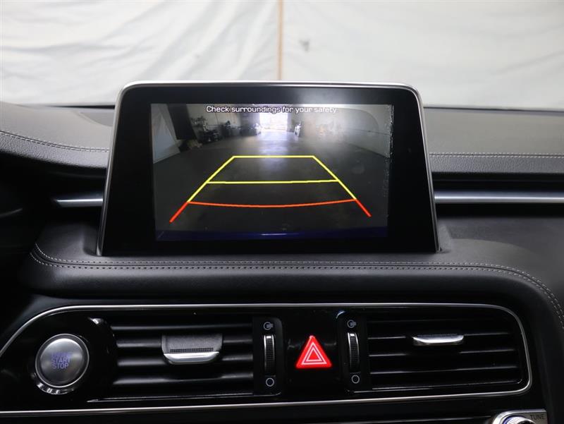 2021 GENESIS G70 2.0T