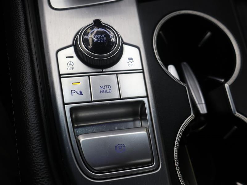 2021 GENESIS G70 2.0T