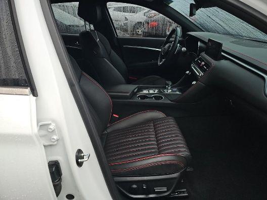 2024 GENESIS G70 3.3T Sport Advanced