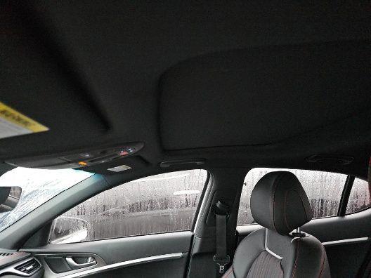 2024 GENESIS G70 3.3T Sport Advanced