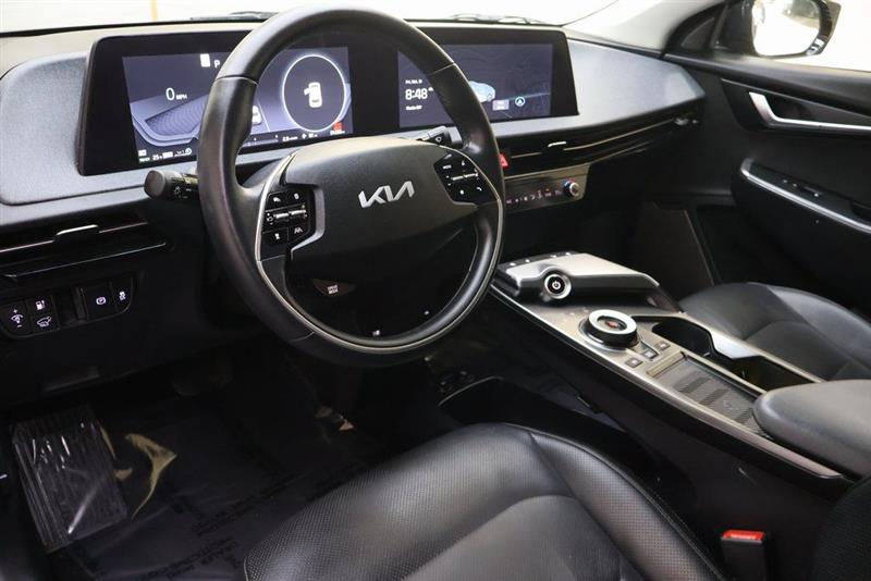 2023 KIA EV6 WIND