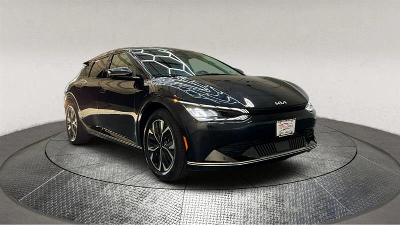 2023 KIA EV6 WIND