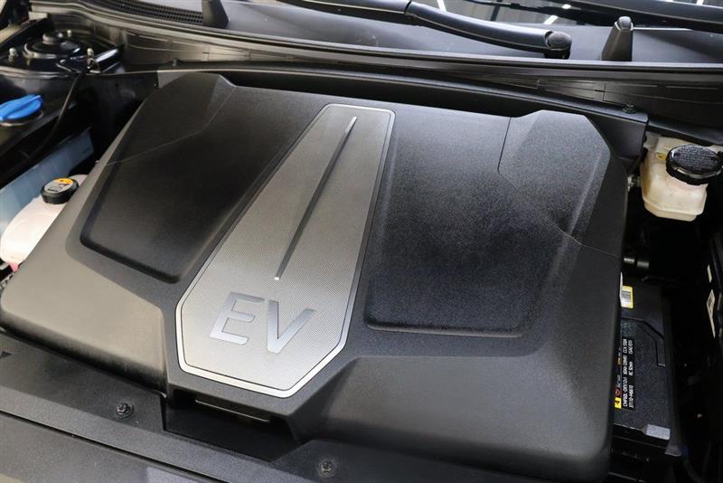 2023 KIA EV6 WIND