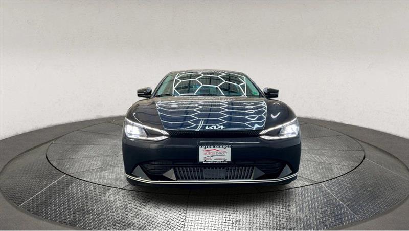 2023 KIA EV6 WIND