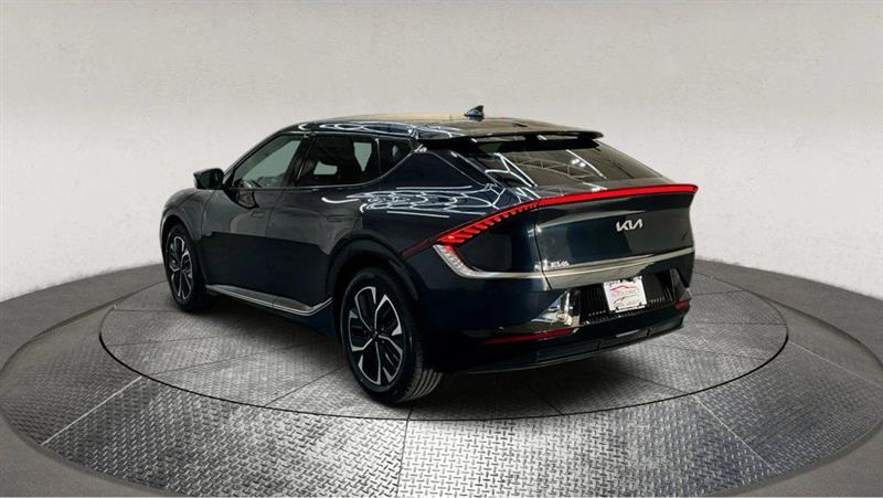 2023 KIA EV6 WIND