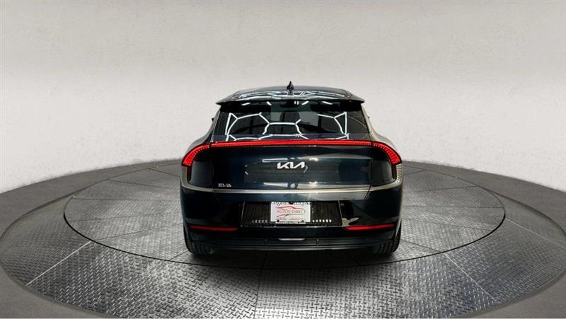 2023 KIA EV6 WIND