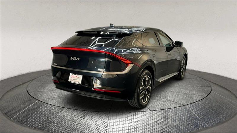 2023 KIA EV6 WIND