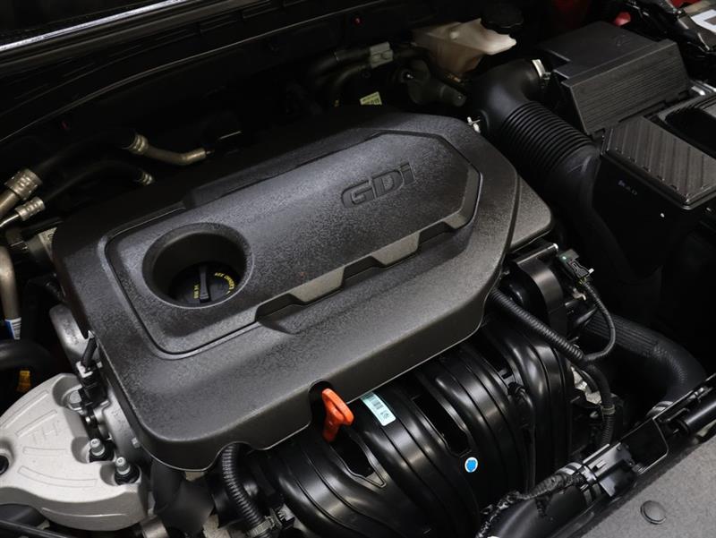 2021 KIA SPORTAGE EX