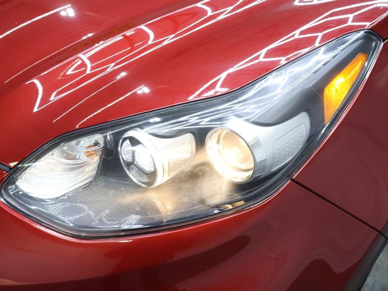 2021 KIA SPORTAGE EX