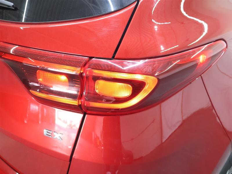 2021 KIA SPORTAGE EX