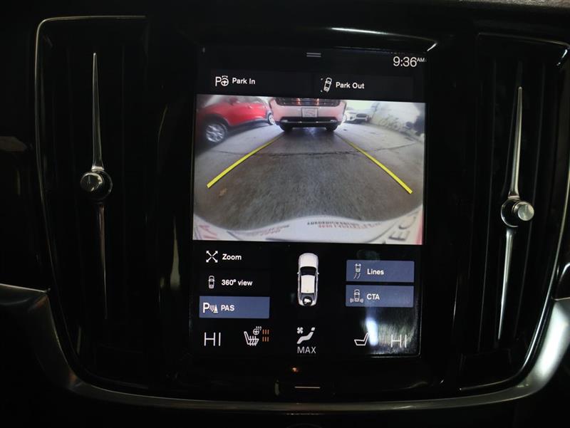 2018 VOLVO S90 MOMENTUM