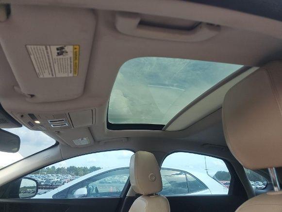 2017 JAGUAR XF 35T PRESTIGE