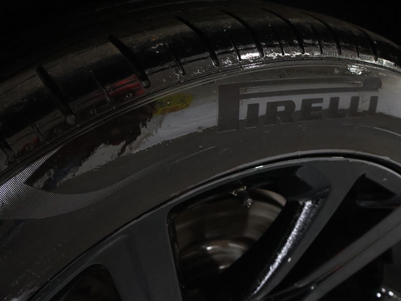 2018 LAND ROVER RANGE ROVER SPORT HSE