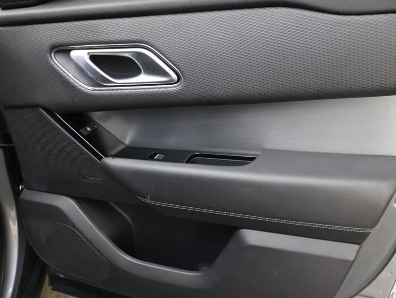 2021 LAND ROVER RANGE ROVER VELAR R-Dynamic S