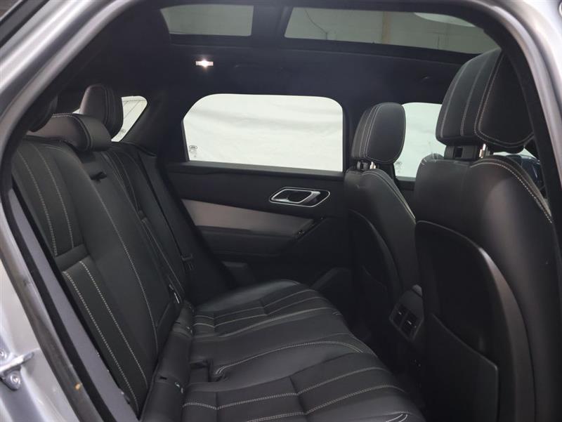 2021 LAND ROVER RANGE ROVER VELAR R-Dynamic S