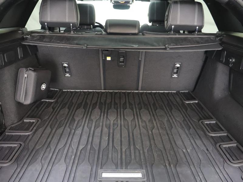 2021 LAND ROVER RANGE ROVER VELAR R-Dynamic S