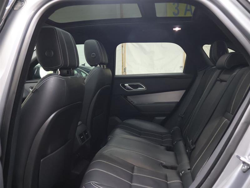 2021 LAND ROVER RANGE ROVER VELAR R-Dynamic S