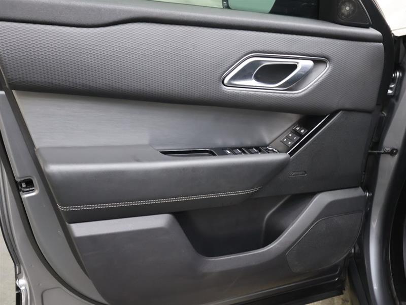 2021 LAND ROVER RANGE ROVER VELAR R-Dynamic S