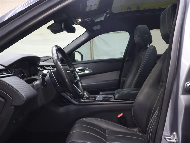 2021 LAND ROVER RANGE ROVER VELAR R-Dynamic S