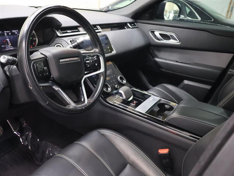 2021 LAND ROVER RANGE ROVER VELAR R-Dynamic S