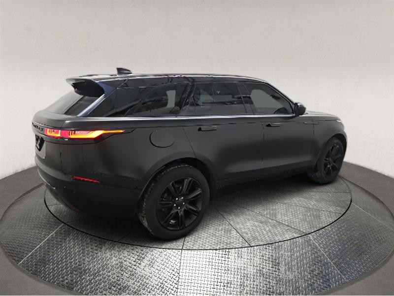 2021 LAND ROVER RANGE ROVER VELAR R-Dynamic S