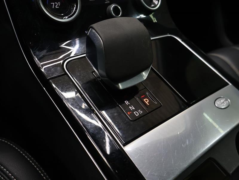 2021 LAND ROVER RANGE ROVER VELAR R-Dynamic S