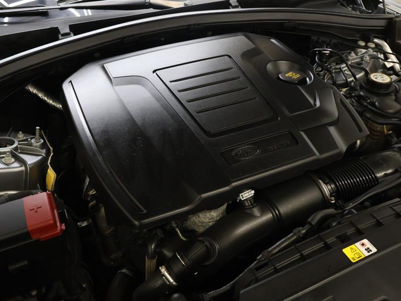 2021 LAND ROVER RANGE ROVER VELAR R-Dynamic S