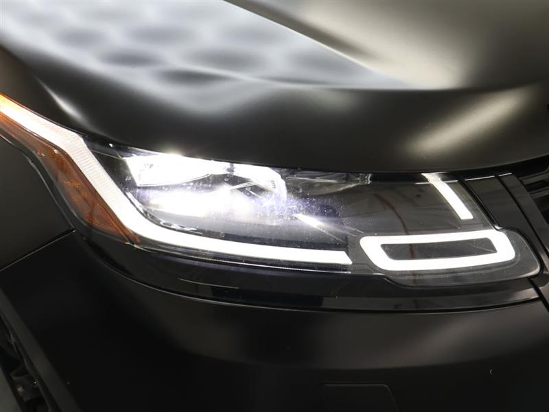 2021 LAND ROVER RANGE ROVER VELAR R-Dynamic S