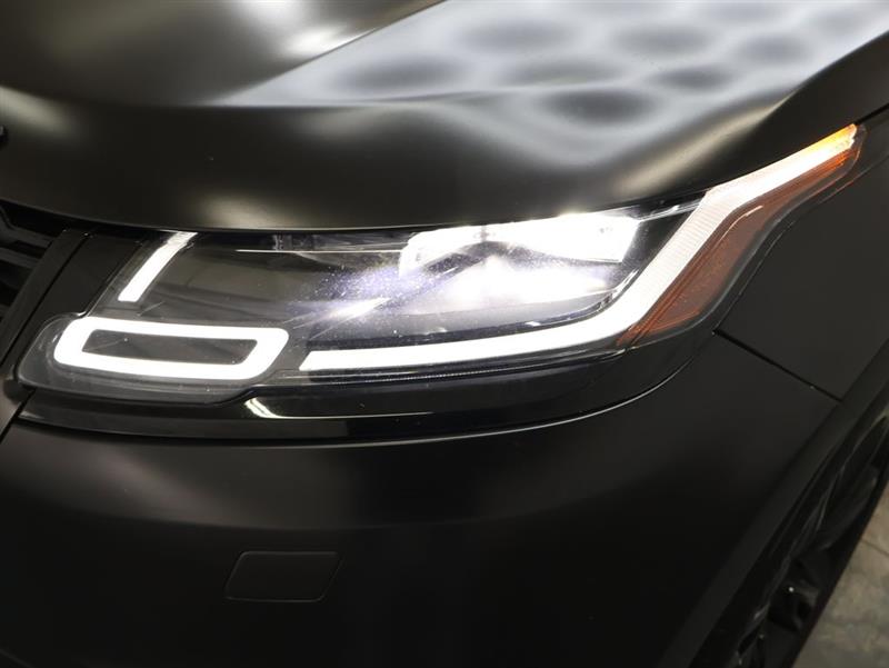 2021 LAND ROVER RANGE ROVER VELAR R-Dynamic S