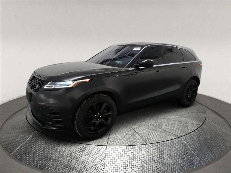 2021 LAND ROVER RANGE ROVER VELAR R-Dynamic S
