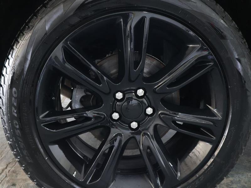 2021 LAND ROVER RANGE ROVER VELAR R-Dynamic S