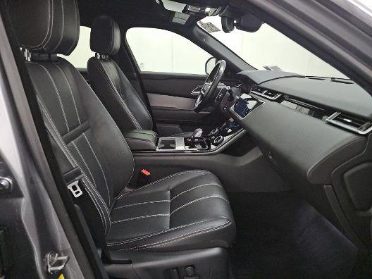 2021 LAND ROVER RANGE ROVER VELAR R-Dynamic S