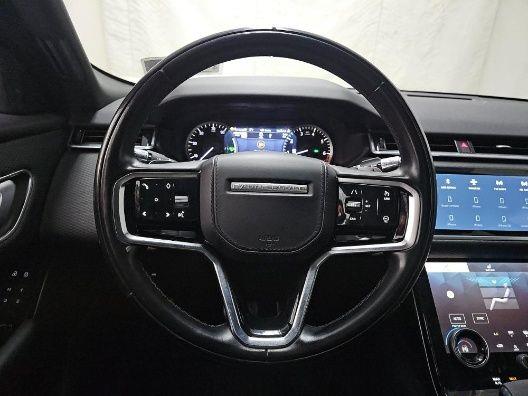 2021 LAND ROVER RANGE ROVER VELAR R-Dynamic S