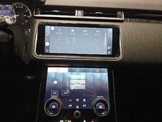 2021 LAND ROVER RANGE ROVER VELAR R-Dynamic S