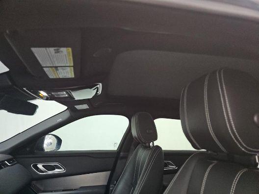 2021 LAND ROVER RANGE ROVER VELAR R-Dynamic S