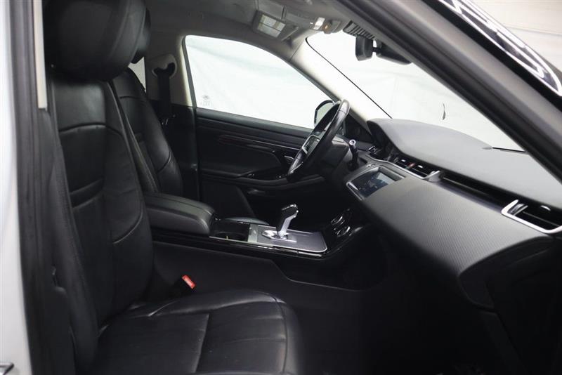 2021 LAND ROVER RANGE ROVER EVOQUE S