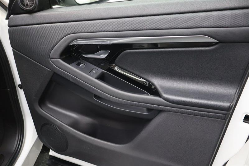 2021 LAND ROVER RANGE ROVER EVOQUE S