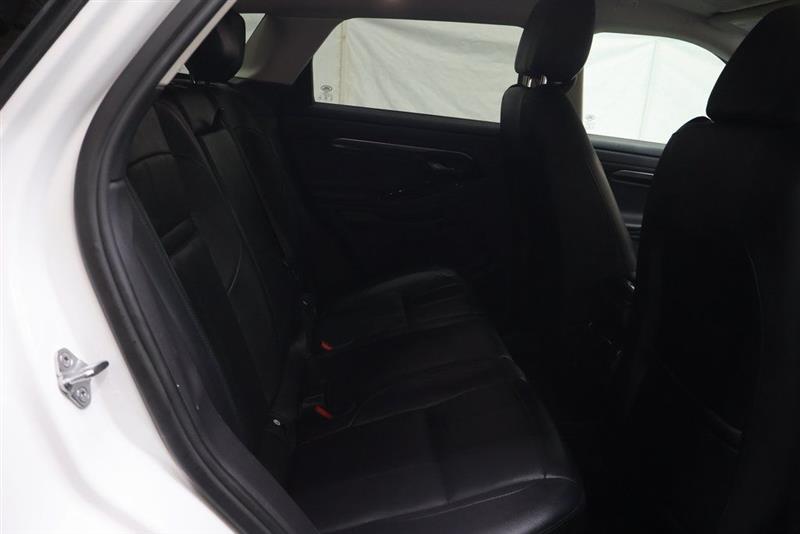 2021 LAND ROVER RANGE ROVER EVOQUE S