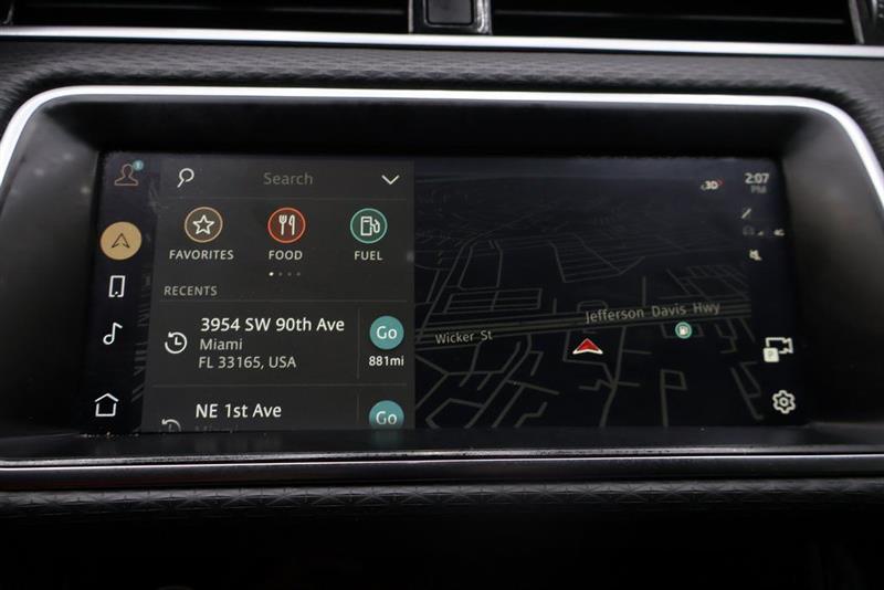 2021 LAND ROVER RANGE ROVER EVOQUE S