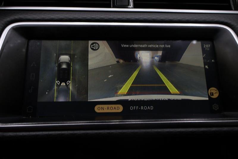 2021 LAND ROVER RANGE ROVER EVOQUE S