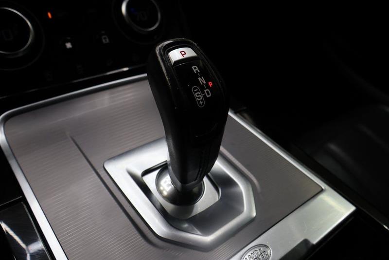 2021 LAND ROVER RANGE ROVER EVOQUE S