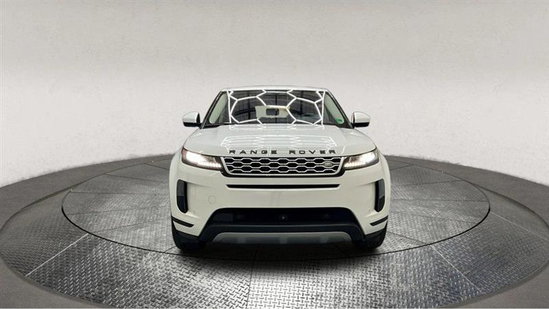 2021 LAND ROVER RANGE ROVER EVOQUE S