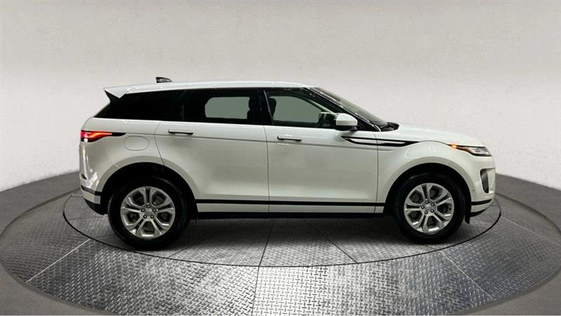2021 LAND ROVER RANGE ROVER EVOQUE S