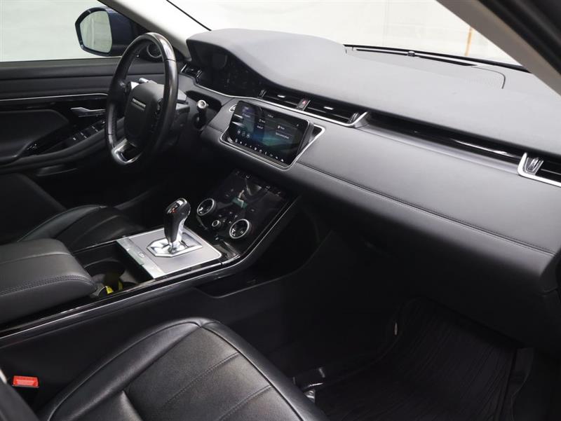 2020 LAND ROVER RANGE ROVER EVOQUE S