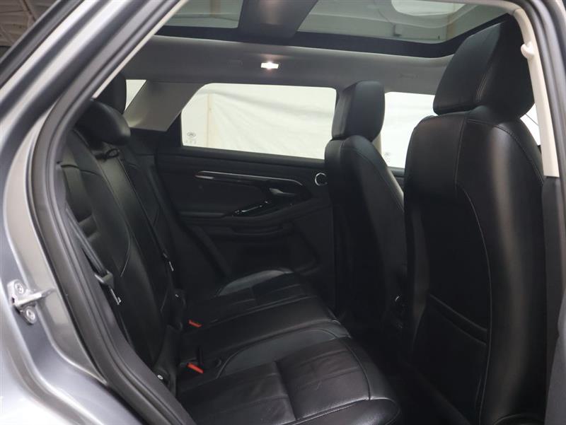 2020 LAND ROVER RANGE ROVER EVOQUE S