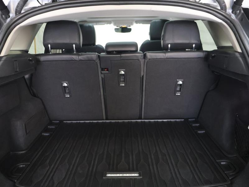 2020 LAND ROVER RANGE ROVER EVOQUE S